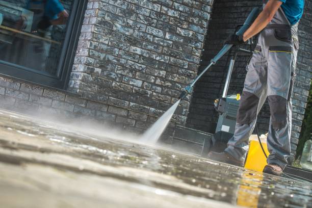 Best House Exterior Washing  in Plant City, FL